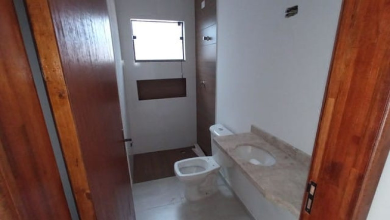 Imagem Casa com 3 Quartos à Venda, 82 m² em Piracangaguá - Taubaté Imagem Casa com 3 Quartos à Venda, 82 m² em Piracangaguá - Taubaté