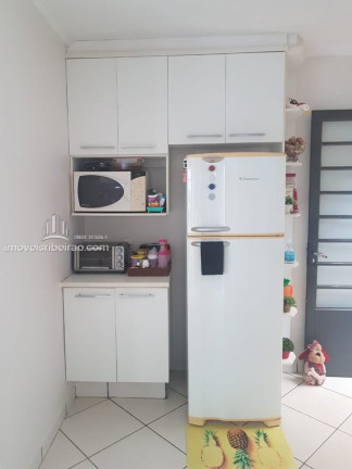 Imagem Casa com 3 Quartos à Venda, 148 m² em Geraldo Correia De Carvalho - Ribeirão Preto Imagem Casa com 3 Quartos à Venda, 148 m² em Geraldo Correia De Carvalho - Ribeirão Preto