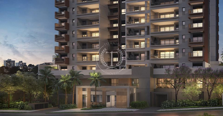 Imagem Apartamento com 2 Quartos à Venda, 70 m² em Vila Sofia - São Paulo Imagem Apartamento com 2 Quartos à Venda, 70 m² em Vila Sofia - São Paulo