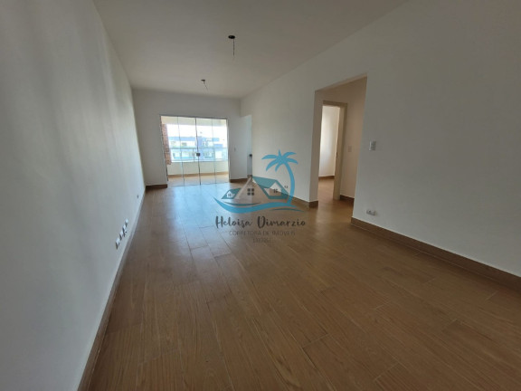 Imagem Apartamento com 2 Quartos à Venda, 76 m² em Itaguá - Ubatuba