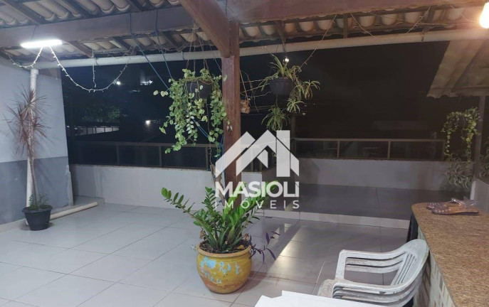 Imagem Casa com 3 Quartos à Venda, 228 m² em Jardim Asteca - Vila Velha Imagem Casa com 3 Quartos à Venda, 228 m² em Jardim Asteca - Vila Velha