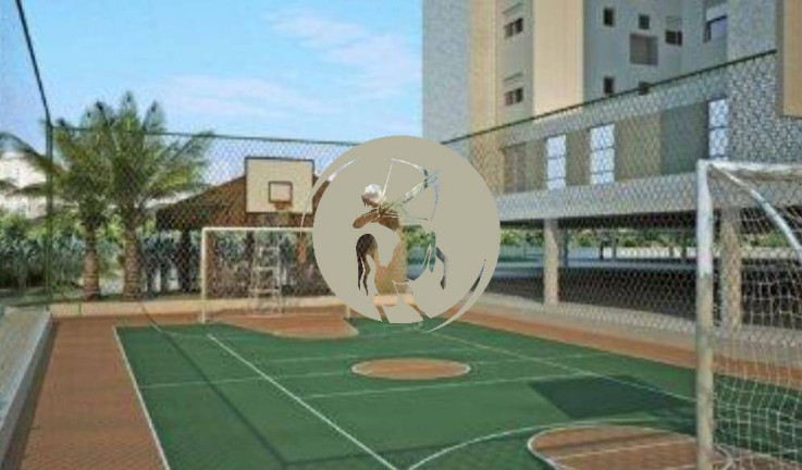 Imagem Apartamento com 3 Quartos à Venda, 111 m² em Ponta Da Praia - Santos Imagem Apartamento com 3 Quartos à Venda, 111 m² em Ponta Da Praia - Santos