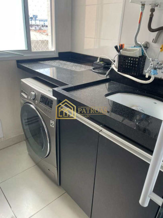 Imagem Apartamento com 3 Quartos à Venda, 60 m² em Vila Noêmia - Mauá Imagem Apartamento com 3 Quartos à Venda, 60 m² em Vila Noêmia - Mauá