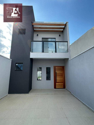 Imagem Casa com 3 Quartos à Venda, 130 m² em Cruz - Lorena Imagem Casa com 3 Quartos à Venda, 130 m² em Cruz - Lorena