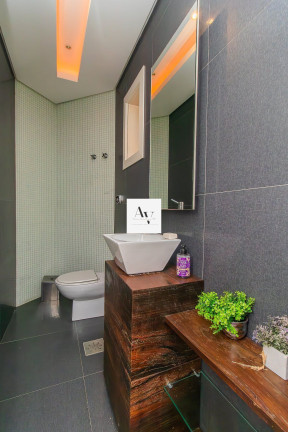 Imagem Casa com 4 Quartos à Venda, 218 m² em Ecoville - Porto Alegre Imagem Casa com 4 Quartos à Venda, 218 m² em Ecoville - Porto Alegre
