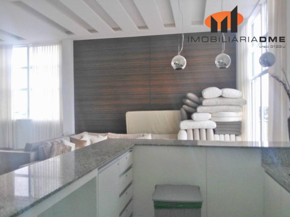Imagem Studio com 1 Quarto à Venda, 34 m² em Centro Cívico - Curitiba