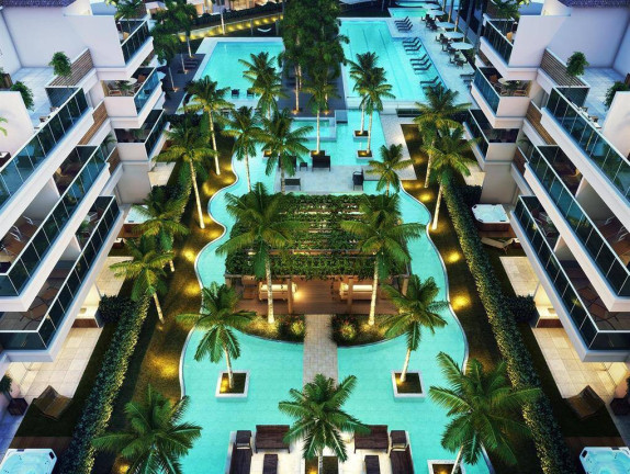Imagem Apartamento com 2 Quartos à Venda, 99 m² em Recreio Dos Bandeirantes - Rio De Janeiro Imagem Apartamento com 2 Quartos à Venda, 99 m² em Recreio Dos Bandeirantes - Rio De Janeiro