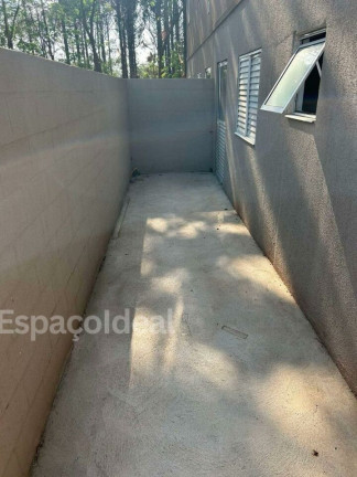 Imagem Apartamento com 2 Quartos à Venda, 48 m² em Jardim Itamaraty - Lençóis Paulista Imagem Apartamento com 2 Quartos à Venda, 48 m² em Jardim Itamaraty - Lençóis Paulista