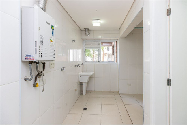 Imagem Apartamento com 3 Quartos à Venda, 153 m² em Campestre - Santo André