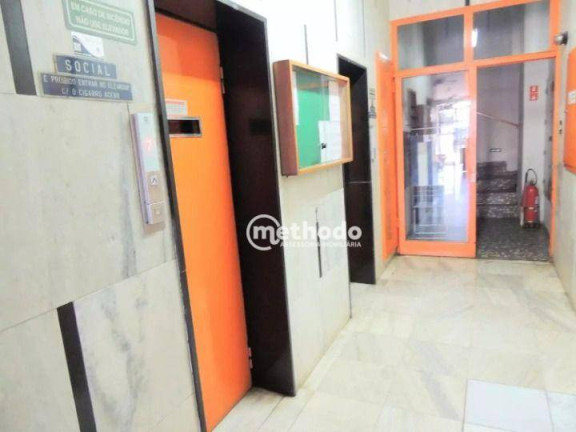 Imagem Kitnet com 1 Quarto à Venda, 38 m² em Centro - Campinas Imagem Kitnet com 1 Quarto à Venda, 38 m² em Centro - Campinas
