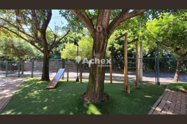 Imagem Apartamento com 3 Quartos para Alugar, 76 m² em Loteamento Center Santa Genebra - Campinas