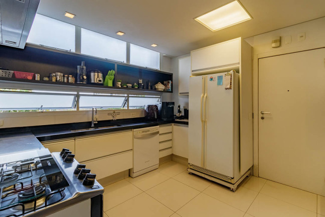 Imagem Apartamento com 4 Quartos à Venda, 262 m² em Real Parque - São Paulo Imagem Apartamento com 4 Quartos à Venda, 262 m² em Real Parque - São Paulo