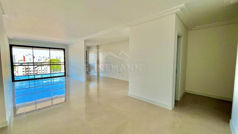 Imagem Apartamento com 3 Quartos à Venda, 126 m² em Canto - Florianópolis