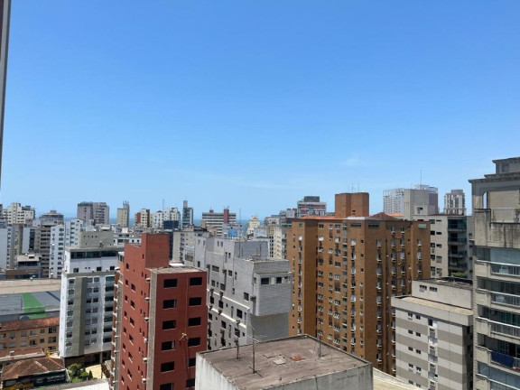 Imagem Sala Comercial à Venda, 44 m² em Boqueirão - Santos Imagem Sala Comercial à Venda, 44 m² em Boqueirão - Santos