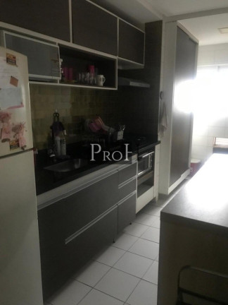 Imagem Apartamento com 3 Quartos à Venda, 102 m² em Baeta Neves - São Bernardo Do Campo