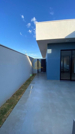 Imagem Casa com 3 Quartos à Venda, 189 m² em Residencial Village Damha Mirassol Ii - Mirassol Imagem Casa com 3 Quartos à Venda, 189 m² em Residencial Village Damha Mirassol Ii - Mirassol