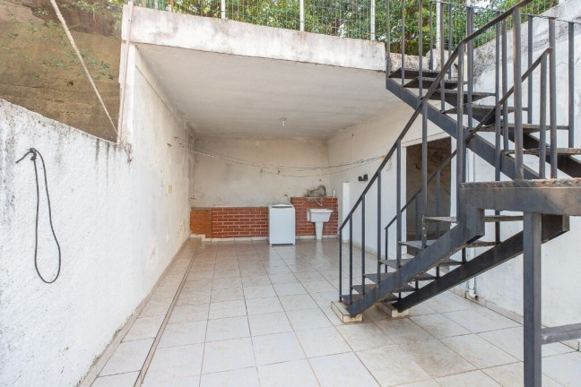 Imagem Casa com 5 Quartos à Venda, 650 m² em Vila Pompéia - São Paulo Imagem Casa com 5 Quartos à Venda, 650 m² em Vila Pompéia - São Paulo
