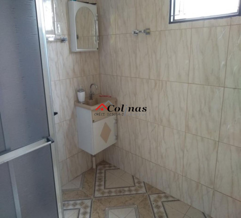 Imagem Casa com 3 Quartos à Venda, em Depois Do Centro - Ibiúna Imagem Casa com 3 Quartos à Venda, em Depois Do Centro - Ibiúna