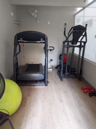 Imagem Apartamento com 3 Quartos à Venda, 97 m² em Itaim Bibi - São Paulo