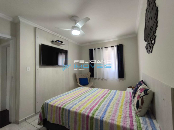 Imagem Apartamento com 3 Quartos à Venda, 141 m² em Canto Do Forte - Praia Grande Imagem Apartamento com 3 Quartos à Venda, 141 m² em Canto Do Forte - Praia Grande