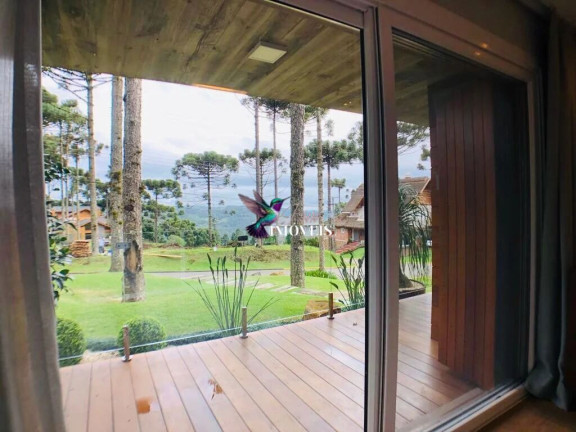 Imagem Casa com 5 Quartos à Venda, 567 m² em Centro - Gramado Imagem Casa com 5 Quartos à Venda, 567 m² em Centro - Gramado