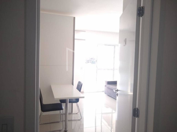 Imagem Loft com 1 Quarto para Alugar, 35 m² em Rudge Ramos - São Bernardo Do Campo Imagem Loft com 1 Quarto para Alugar, 35 m² em Rudge Ramos - São Bernardo Do Campo
