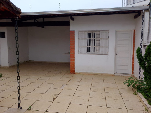 Imagem Casa com 3 Quartos à Venda,  em Flórida - Praia Grande