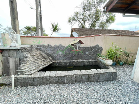 Imagem Casa com 4 Quartos à Venda, 364 m² em Costeira - Balneário Barra Do Sul
