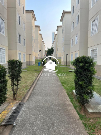 Imagem Apartamento com 2 Quartos para Alugar,  em Bairro Santa Monica - Suzano