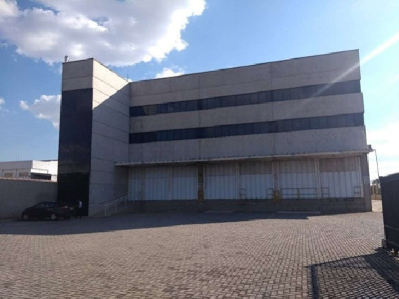 Imagem Imóvel para Alugar, 1.470 m² em Iporanga - Sorocaba Imagem Imóvel para Alugar, 1.470 m² em Iporanga - Sorocaba