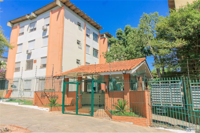 Imagem Imóvel com 2 Quartos à Venda, 52 m² em Vila Nova - Porto Alegre Imagem Imóvel com 2 Quartos à Venda, 52 m² em Vila Nova - Porto Alegre