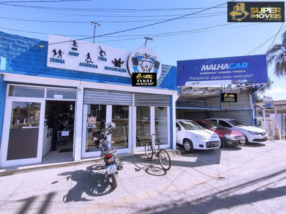 Imóvel à Venda, 1.513 m² em Fragata - Pelotas