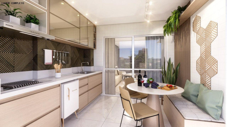 Imagem Imóvel com 3 Quartos à Venda, 104 m² em Aviacao - Praia Grande