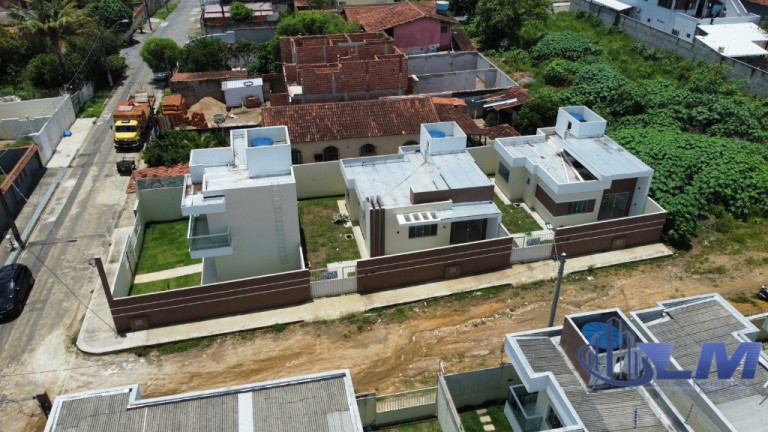 Imagem Casa com 3 Quartos à Venda, 85 m² em Santa Mônica - Guarapari