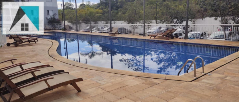 Apartamento com 3 Quartos à Venda, 70 m² em Portais (polvilho) - Cajamar