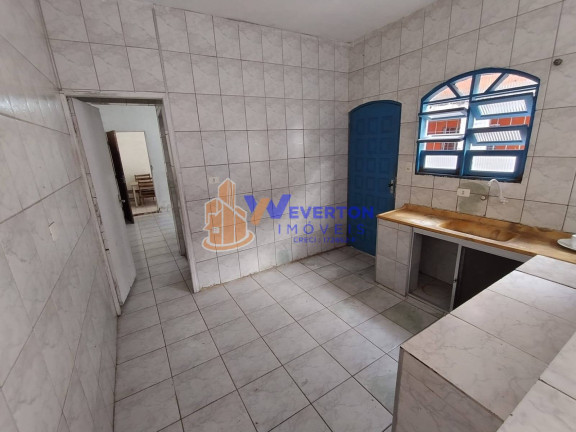 Imagem Casa com 2 Quartos à Venda, 138 m² em Florida Mirim - Mongaguá Imagem Casa com 2 Quartos à Venda, 138 m² em Florida Mirim - Mongaguá