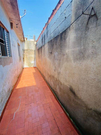 Imagem Casa com 3 Quartos à Venda, 80 m² em Castelo - Santos