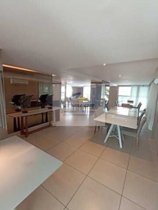 Imagem Apartamento com 3 Quartos à Venda, 183 m² em Jardim Luna - João Pessoa