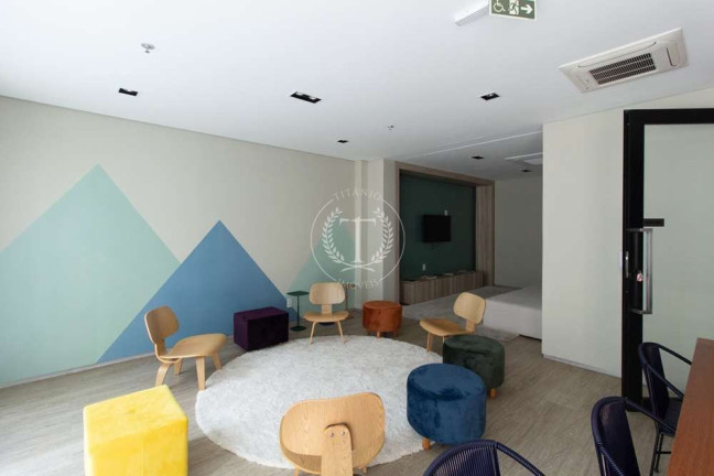 Imagem Apartamento com 1 Quarto à Venda, 42 m² em Vila Mariana - São Paulo Imagem Apartamento com 1 Quarto à Venda, 42 m² em Vila Mariana - São Paulo