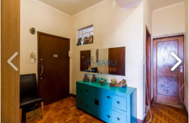 Imagem Apartamento com 2 Quartos à Venda, 80 m² em Centro - São Paulo Imagem Apartamento com 2 Quartos à Venda, 80 m² em Centro - São Paulo