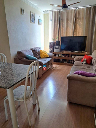 Imagem Apartamento com 3 Quartos à Venda, 65 m² em Brieds - Americana Imagem Apartamento com 3 Quartos à Venda, 65 m² em Brieds - Americana