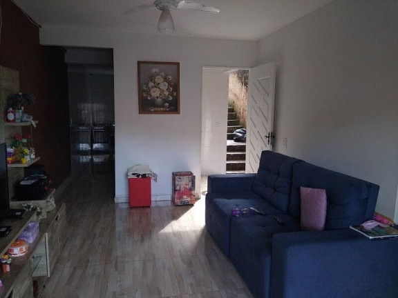 Imagem Casa com 2 Quartos à Venda, 150 m² em Jardim Zaira - Mauá Imagem Casa com 2 Quartos à Venda, 150 m² em Jardim Zaira - Mauá