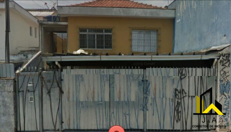 Imagem Casa com 2 Quartos à Venda, 113 m² em Santo Antônio - Osasco Imagem Casa com 2 Quartos à Venda, 113 m² em Santo Antônio - Osasco