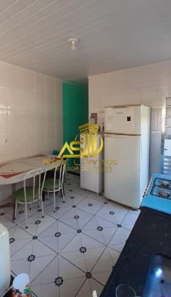 Imagem Casa com 2 Quartos à Venda, 90 m² em Aviação - Praia Grande