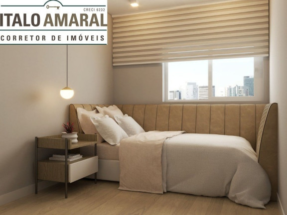 Imagem Apartamento com 3 Quartos à Venda, 81 m² em Nações - Balneário Camboriú