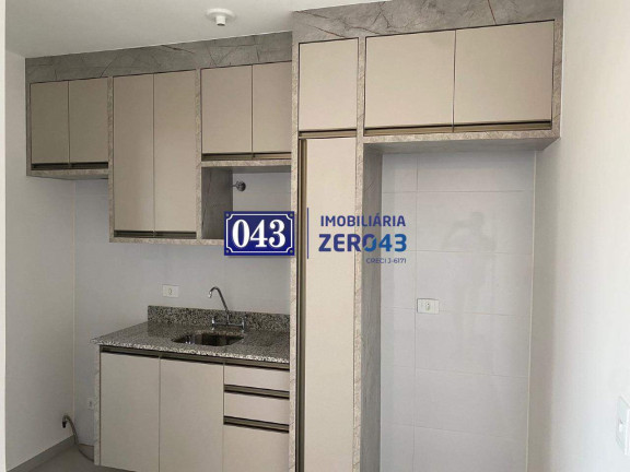 Imagem Apartamento com 2 Quartos para Alugar, 47 m² em Parque Jamaica - Londrina Imagem Apartamento com 2 Quartos para Alugar, 47 m² em Parque Jamaica - Londrina