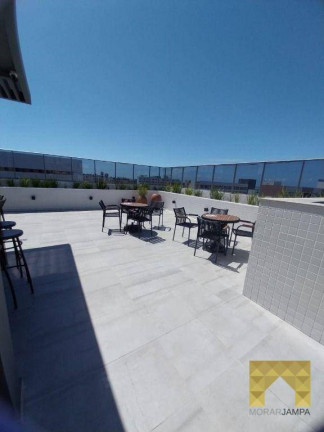Imagem Loft com 1 Quarto à Venda, 57 m² em Jardim Oceania - João Pessoa Imagem Loft com 1 Quarto à Venda, 57 m² em Jardim Oceania - João Pessoa