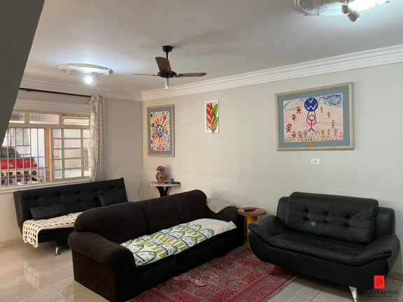 Imagem Sobrado com 3 Quartos à Venda, 150 m² em Estufa Ii - Ubatuba