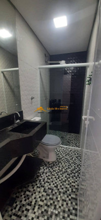 Imagem Sobrado com 2 Quartos à Venda,  em Jardim Praia Grande - Mongaguá