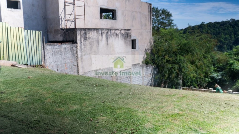 Imagem Imóvel à Venda, 81 m² em Alphaville - Santana De Parnaíba